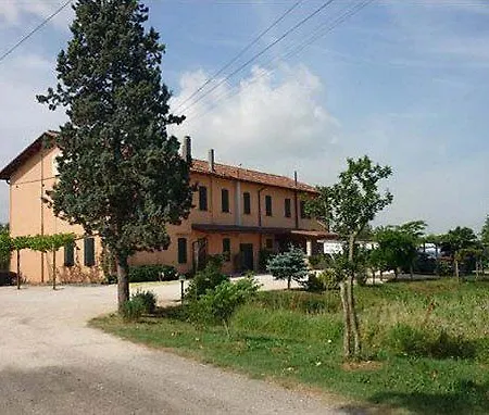 Venezia לינה וארוחת בוקר מסטרה