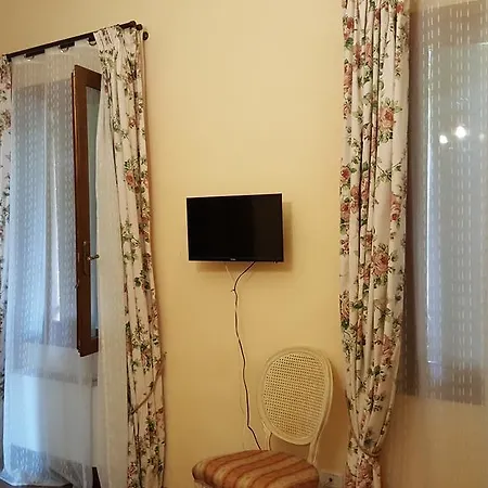 לינה וארוחת בוקר Venezia מסטרה