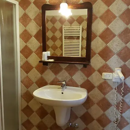 לינה וארוחת בוקר Venezia