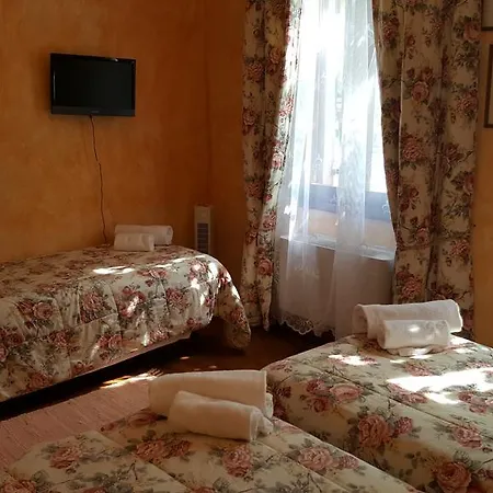 Venezia לינה וארוחת בוקר מסטרה