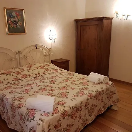 Venezia לינה וארוחת בוקר מסטרה