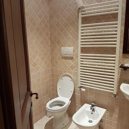 לינה וארוחת בוקר Venezia