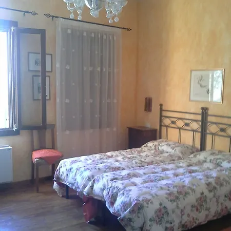 Venezia فندق مبيت وإفطار