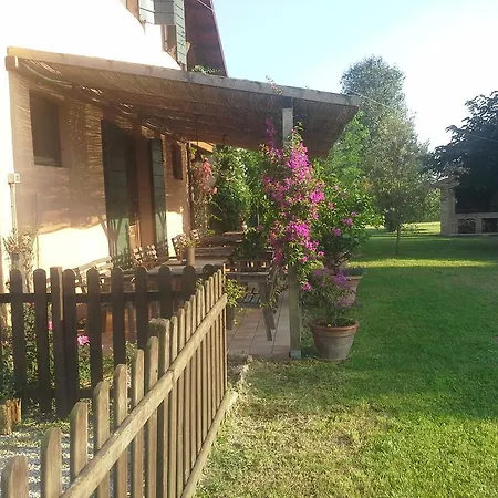 Bed and Breakfast Venezia Μέστρε