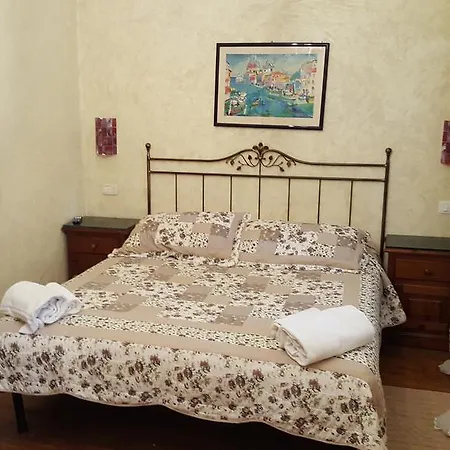 Bed and Breakfast Venezia