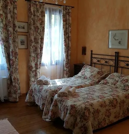 Venezia Bed and Breakfast Μέστρε