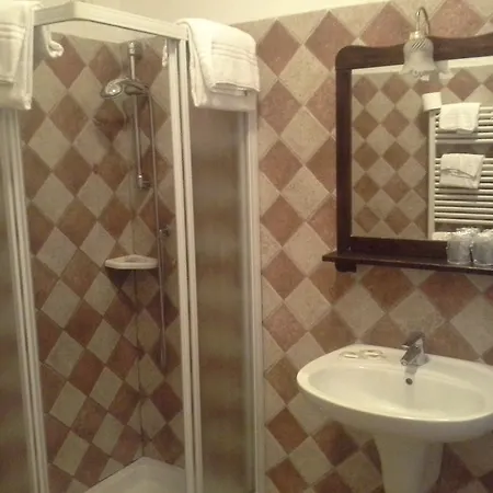 Bed and Breakfast Venezia 2*