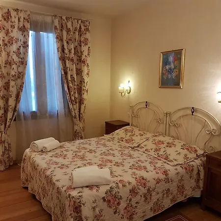 Venezia Bed and Breakfast