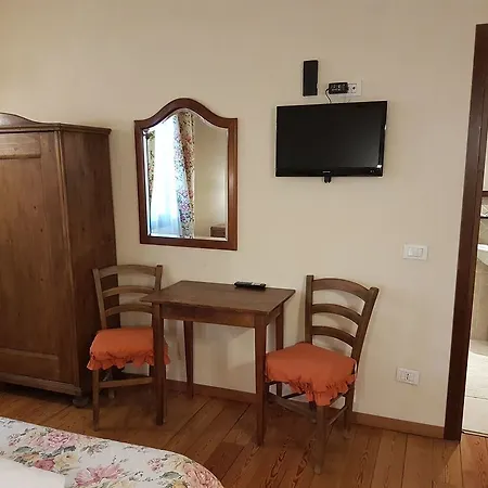 Venezia Bed and Breakfast Μέστρε