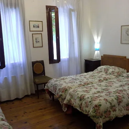 Bed and Breakfast Venezia