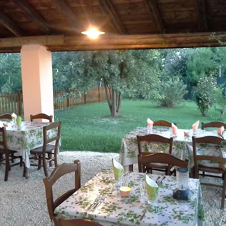 Venezia Bed and Breakfast